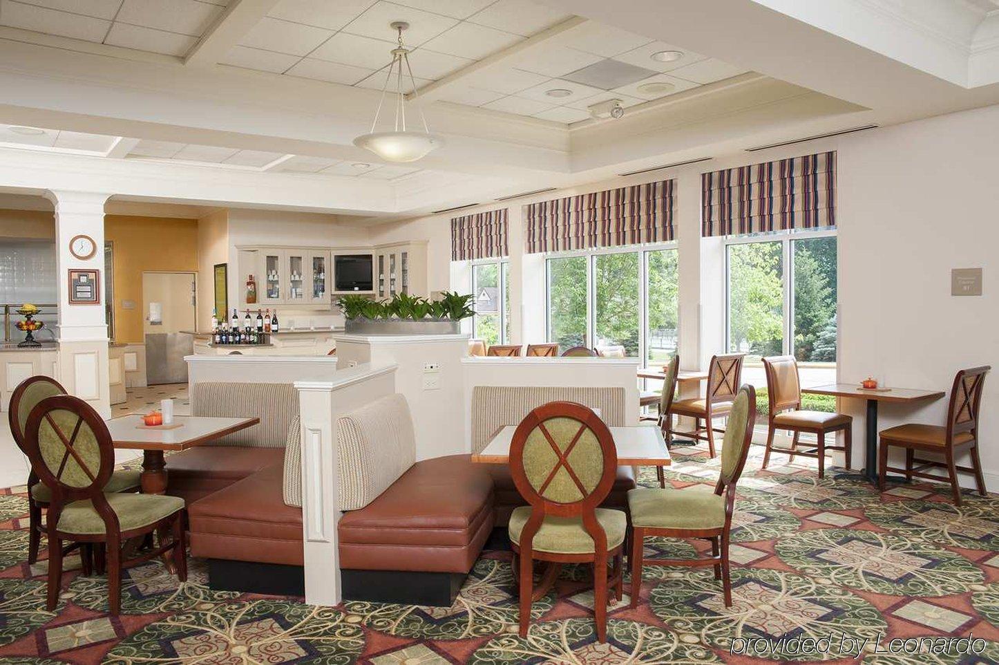 Hilton Garden Inn West Lafayette Wabash Landing Extérieur photo