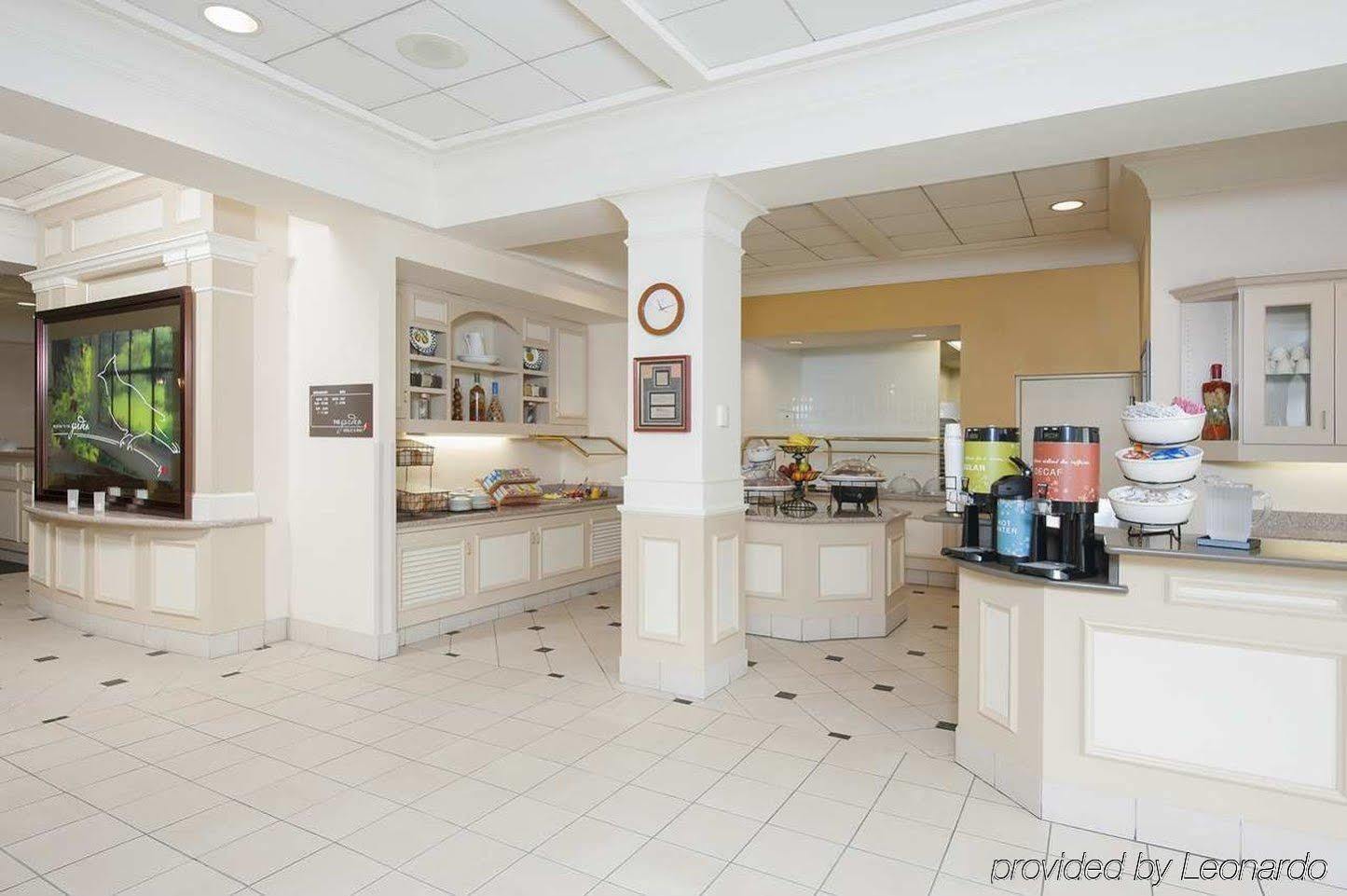 Hilton Garden Inn West Lafayette Wabash Landing Extérieur photo